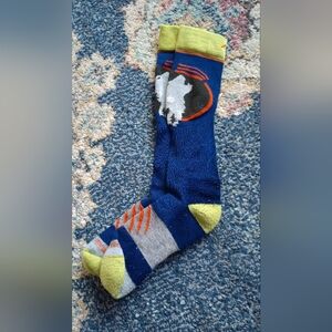Darn Tough Kids Ski Socks